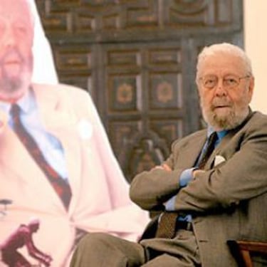 La defensa de uno de los mejores directores de la historia de España a Santiago Segura: “Fue el primer filme que vi en diez años”