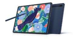 Filtradas las características de las tablets Samsung Galaxy Tab S8, Galaxy Tab S8+ y Galaxy Tab S8 Ultra