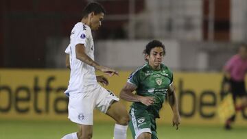 Equidad - Gremio en vivo online: Copa Sudamericana, en directo