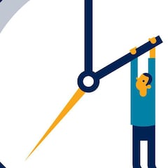 Cambio de hora en España en marzo: ¿será en 2022 la última vez que cambiamos de horario?