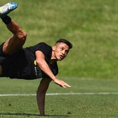 El desafiante escenario de Alexis para los próximos meses