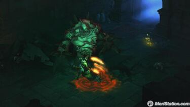 Diablo III