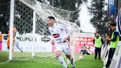 Un histórico de la U se despide y anuncia su último partido como jugador profesional