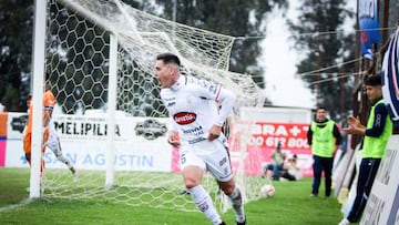 Un histórico de la U se despide y anuncia su último partido como jugador profesional