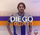 El central Diego Colotto ficha por el Pune City de la India