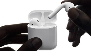 Los Apple AirPods 2 para 2019 y un rediseño para 2020 según un analista