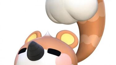 Aluvión de nuevas imágenes de World of Final Fantasy