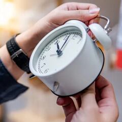 ¿A las 02:00 son las 03:00? Así afecta el cambio de hora a los ritmos circadianos