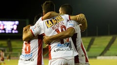 Olimpo 0-2 Huracán: goles, resumen y resultado