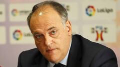 "No sabía que una sanción en el Mundialito afectara a la Liga"