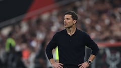 Xabi Alonso da su versión