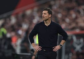 Continuidad, un lujo imposible en el Real Madrid