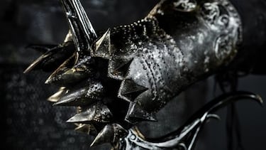 El Señor de los Anillos: todos los pósteres promocionales de la serie Los Anillos de Poder