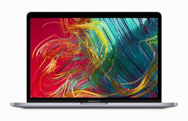 Apple anuncia un nuevo MacBook Pro de 13’’ con teclado Magic Keyboard