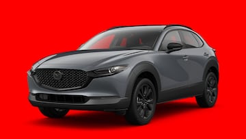 Mazda CX-30 2026 en México: Precios, novedades y análisis
