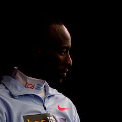 El mundo llora a Kiptum: “Era el elegido, le recordaremos como el más rápido”