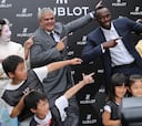 Usain Bolt lanza: "Mis récords no se batirán en 15 ó 20 años"