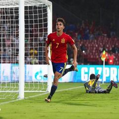 La encrucijada de Ferran Torres