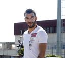 Pellegrini: "Álvaro Negredo puede estar tres meses de baja"