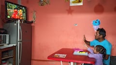 Vizcarra: "Se prevé clases a distancia por todo el 2020"