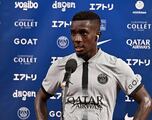 Gueye, salida inminente del PSG