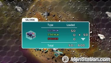 R-Type Command, Impresiones