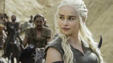 La temporada final de Juego de Tronos se va a 2019