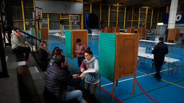 ¿Cuál es la hora perfecta para ir a votar en las Elecciones Chile 2024? Esto dice la Inteligencia Artificial