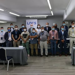 La LNFS repartirá 1.340.000 euros por derechos audiovisuales