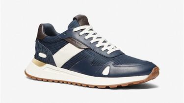 Ahorra hasta 240 euros en Michael Kors: chaquetas, jerséis y más