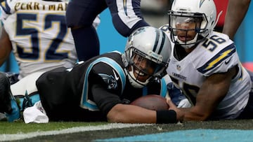 El mariscal de campo es uno de los jugadores de más alto valor que aún no consigue equipo en la agencia libre, como el defensivo Jadeveon Clowney.