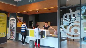 Correos convoca 1.606 empleos que pueden solicitarse antes del 30 de julio.