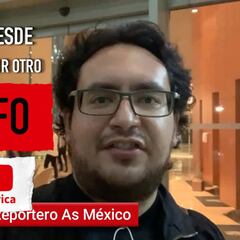 ¡Ya estamos en Panamá! El reporte a la llegada del Tri