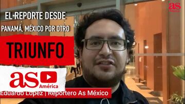 ¡Ya estamos en Panamá! El reporte a la llegada del Tri