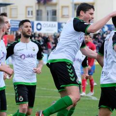 Los 25 equipos que pelean por ascender a Segunda División