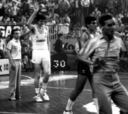 Fernando Romay, un jugador de altura