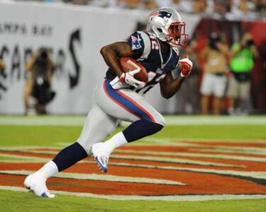 ¿Por qué están corriendo tanto los Patriots en esta pretemporada?