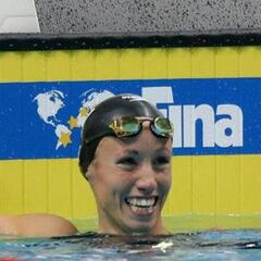 Vall brilla en San Marino; Mireia, dos platas y un bronce