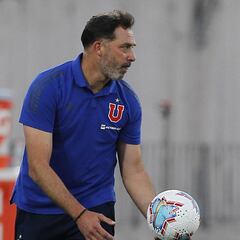 Caputto adelantó varios cambios para el clásico