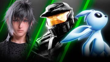 Todos los juegos disponibles en Xbox Game Pass para PC