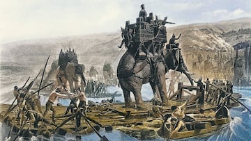 Copyright has expired on this artwork. From my own archives, digitally restored.