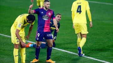 02/11/20 PARTIDO PRIMERA DIVISION
VILLARREAL - VALLADOLID
SEAN WEISSMAN