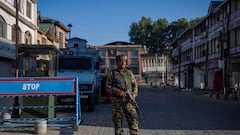 Worrying new international crisis as “credible intelligence” suggests imminent attack