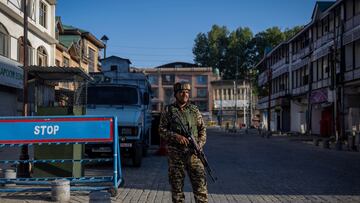 India and Pakistan go head to head