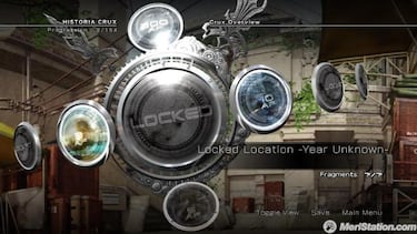 Final Fantasy XIII-2, Impresiones