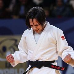 Julia Figueroa y Mireia Lapuerta inician con éxito su camino a París