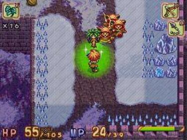 Galería de Children of Mana