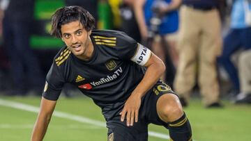 Carlos Vela ha dado mucho de qu&eacute; hablar desde que lleg&oacute; a la MLS, pues ha sido calificado como conformista, pero su hermano sali&oacute; a su defensa.