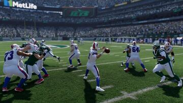 Madden NFL 26