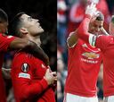 Rashford, la estrella que cumplió su sueño de jugar con Cristiano y Rooney en Manchester United